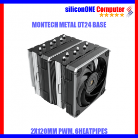 Montech Metal DT24 Base 