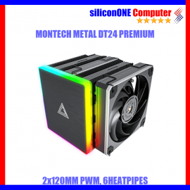 Montech Metal DT24 Premium 