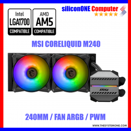 MSI CORELIQUID M240 