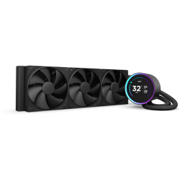 NZXT KRAKEN ELITE 360 NON RGB V2 RL-KN36E-B2 