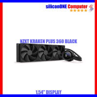 NZXT KRAKEN PLUS 360 V2- 1.54