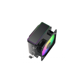 Ocypus Gamma A20 ARGB BK/WH 