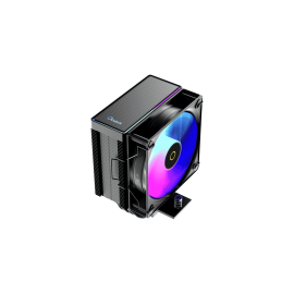 Ocypus Gamma A40 BK/WH ARGB 