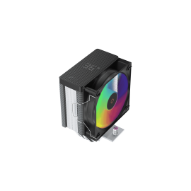 Ocypus Gamma A40 BK/WH ARGB DIGITAL 