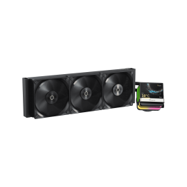 Ocypus Sigma L36 PRO BK/WH 