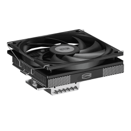 PCCOOLER RC600-67 Low Profile Cooler  