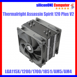 Thermalright Assassin Spirit 120 V2 PLUS