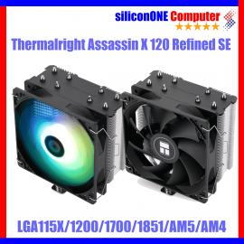 Thermalright Assassin X 120 Refined SE 