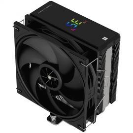 Thermalright Assassin X 120 R Digital Black 