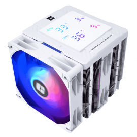 Thermalright Peerless Assassin 120 Digital White ARGB Dual Tower 