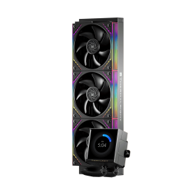Thermalright Peerless Vision 360 ARGB Black 