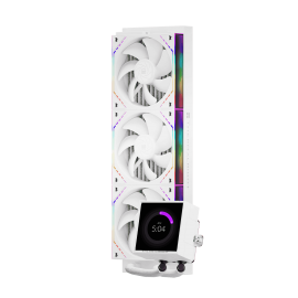 Thermalright Peerless Vision 360 ARGB White 