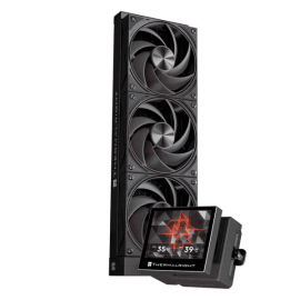 Thermalright Stream Vision 360 Black 