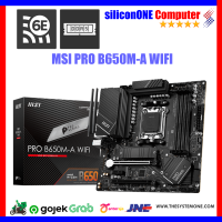 MSI B650M-A WIFI