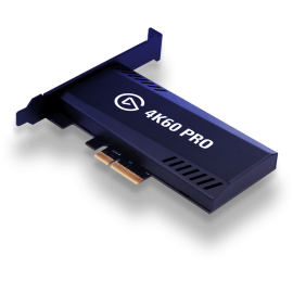 ELGATO 4K60 PRO MK2 