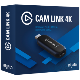 ELGATO CAM LINK 4K 