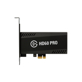 ELGATO HD60 PRO 