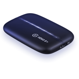 ELGATO HD60S+ 