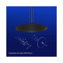 Elgato Weighted Base - Desktop Stand for Multi Mount [10AAD9901] 