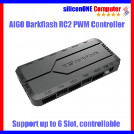AIGO RC2 PWM Controller  