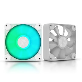 APNX FP1-120 PWM ARGB BLACK / WHITE 