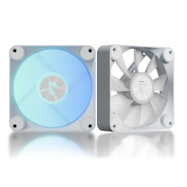 APNX FP1-R 120 PWM ARGB BLACK / WHITE 