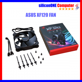 ASUS ROG STRIX XF120 