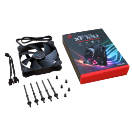 ASUS XH01 ROG HERCULX GRAPHICS CARD HOLDER 