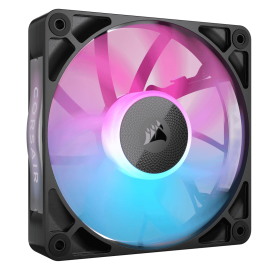 Corsair RX120 iCUE-Link Single Black/White 