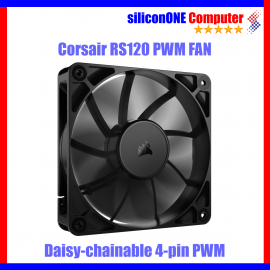 Corsair RS120 Singe Pack 