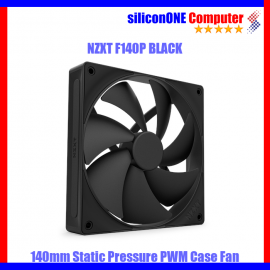 NZXT P140 NON RGB 1x140mm White RF-P14SF-W2 