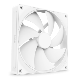 NZXT P140 NON RGB 1x140mm White RF-P14SF-W2 