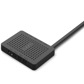 NZXT RGB & Fan Controller 2 AC-CRFR0-B1 