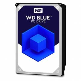WD Blue 10TB  
