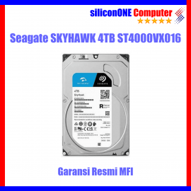 Seagate Skyhawk - 4TB Sata3 (CCTV) 
