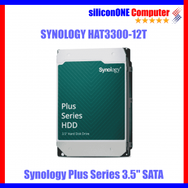 Synology 8TB HAT3320-8T 
