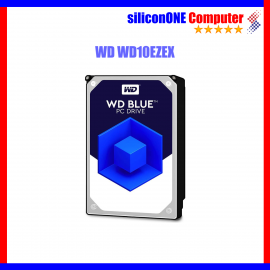 WD Blue 1TB 