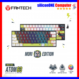 Fantech Mori Atom63 MK874V2 