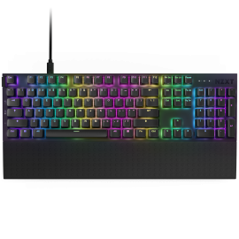 NZXT FUNCTION 2 (US) BLACK KB-001NB-US 
