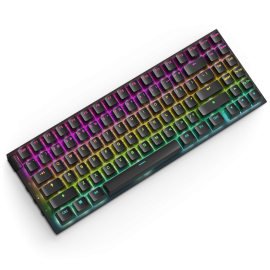NZXT FUNCTION 2 MINI TKL BLACK KB-002NB-US 