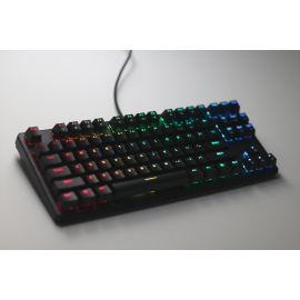 Tecware Keyboard Phantom ELITE 87 Mechanical Gateron 