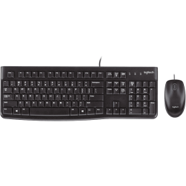 Logitech MK120 