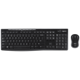 Logitech MK270r Wireless Combo 