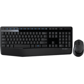 Logitech MK345 Wireless Combo 