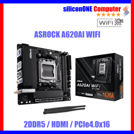 ASROCK A620AI WIFI 