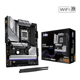 ASROCK B850 LIVEMIXER WIFI 