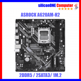 ASROCK A620AM-H2 