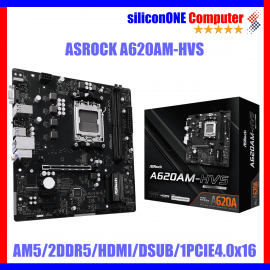 ASROCK A620AM-HVS 