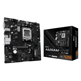 ASROCK A620AM-HVS 