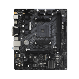 ASROCK B550M-HDV 